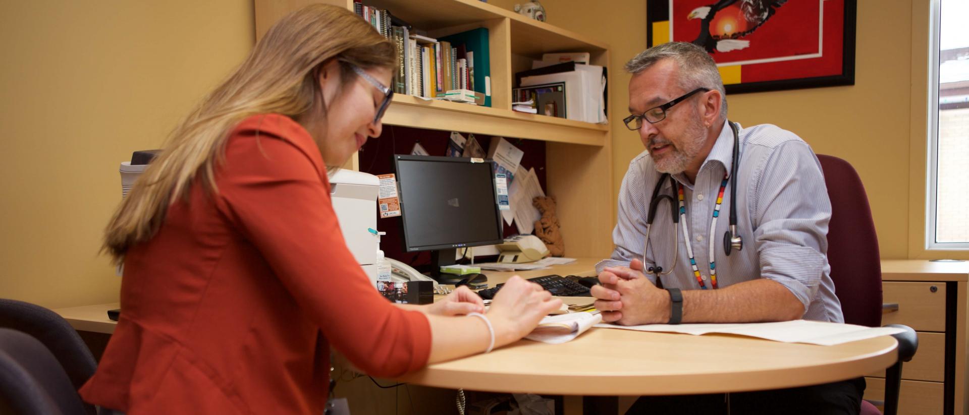 Family Medicine Residency—Bilingual Stream (French/English) Max Rady College of Medicine